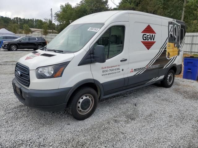 2019 Ford Transit T-250