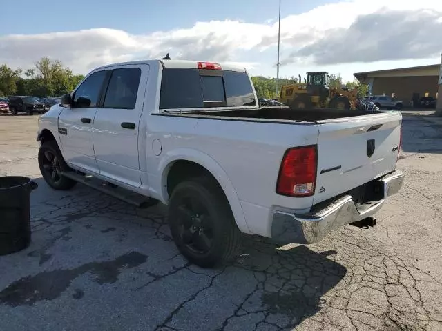 2015 Dodge RAM 1500 SLT