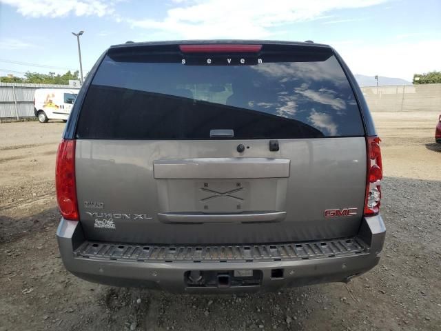 2007 GMC Yukon XL C1500