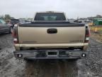 2004 Chevrolet Silverado K2500 Heavy Duty