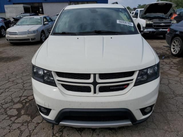 2019 Dodge Journey GT