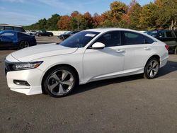 2019 Honda Accord EX for sale in Brookhaven, NY