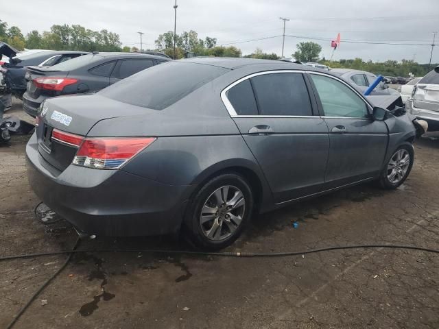 2012 Honda Accord LXP