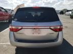 2012 Honda Odyssey Touring