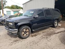 Salvage cars for sale from Copart Chalfont, PA: 1999 GMC Suburban K1500