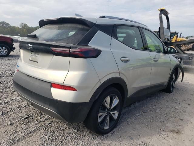 2022 Chevrolet Bolt EUV LT