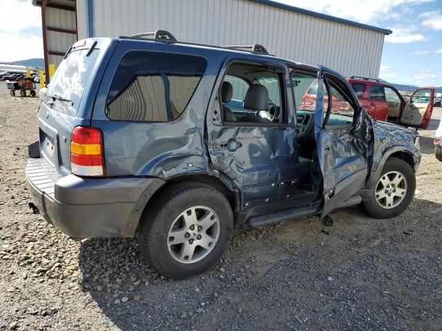 2005 Ford Escape XLT