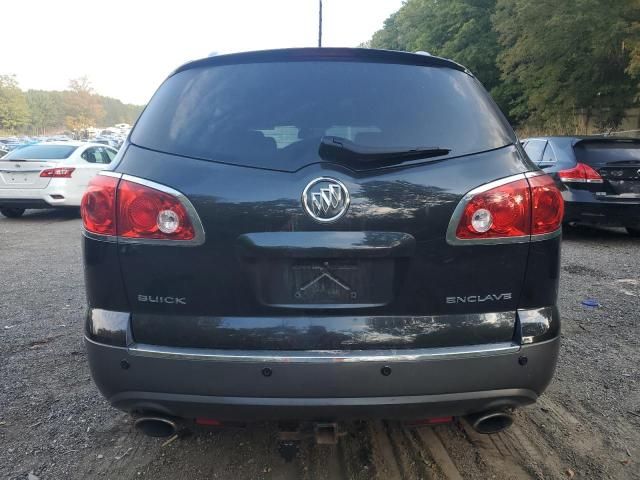 2010 Buick Enclave CX