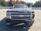 2014 Chevrolet Silverado K1500 High Country