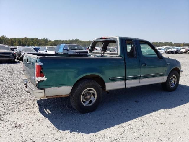 1997 Ford F150