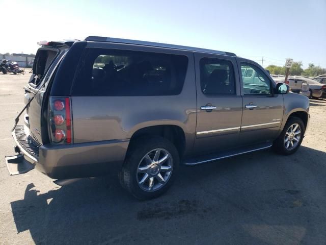 2014 GMC Yukon XL Denali