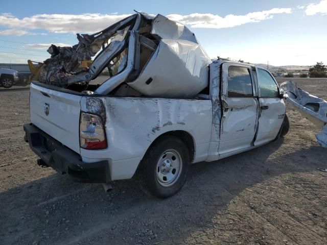 2017 Dodge RAM 1500 ST