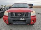 2012 Nissan Titan S