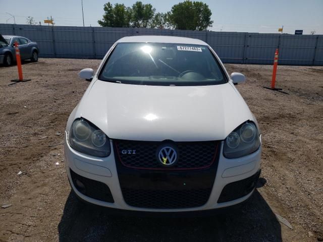 2009 Volkswagen GTI