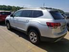 2018 Volkswagen Atlas SE