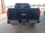 2014 Chevrolet Silverado K1500 LTZ