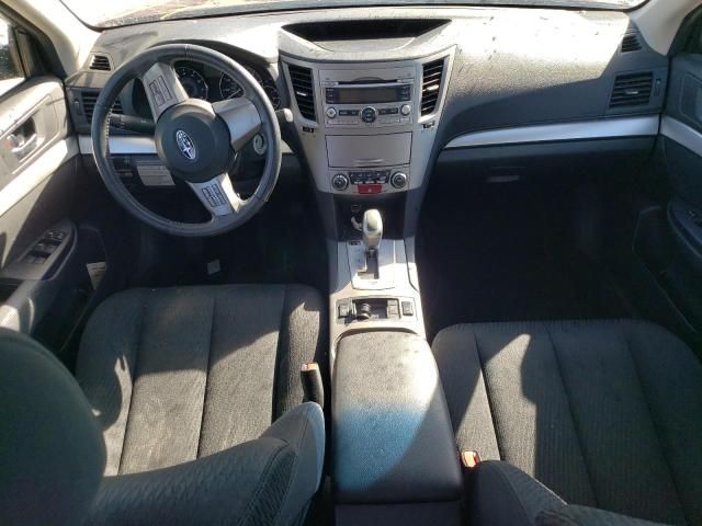 2010 Subaru Legacy 2.5I Premium