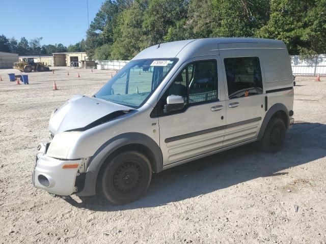 2011 Ford Transit Connect XLT