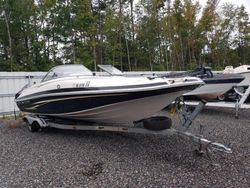 Tracker salvage cars for sale: 2010 Tracker Tahoe Boat