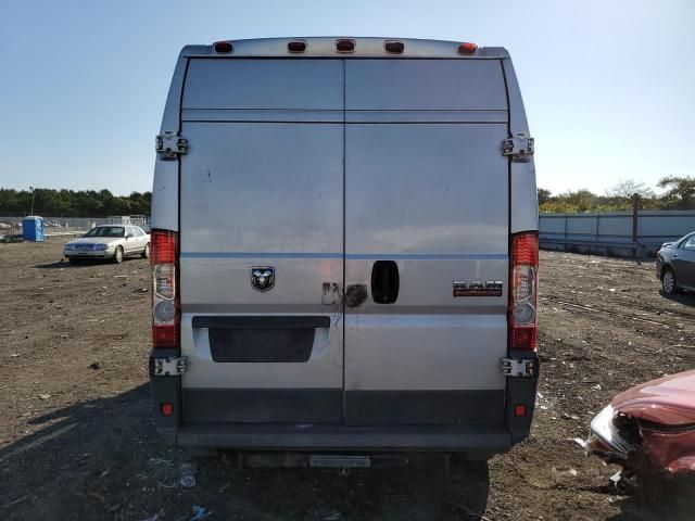 2014 Dodge RAM Promaster 2500 2500 High