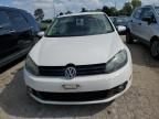 2012 Volkswagen Golf