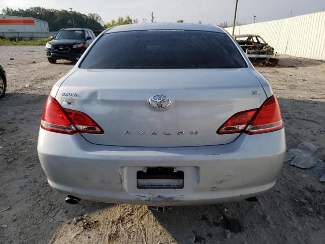 2006 Toyota Avalon XL