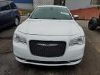 2018 Chrysler 300 Limited