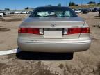 2001 Toyota Camry CE