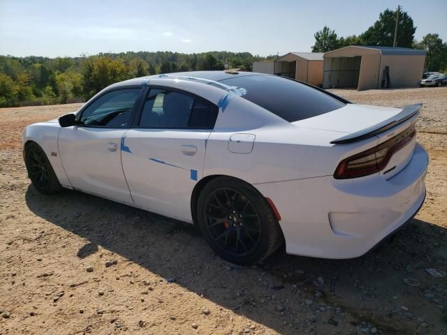 2018 Dodge Charger R/T 392