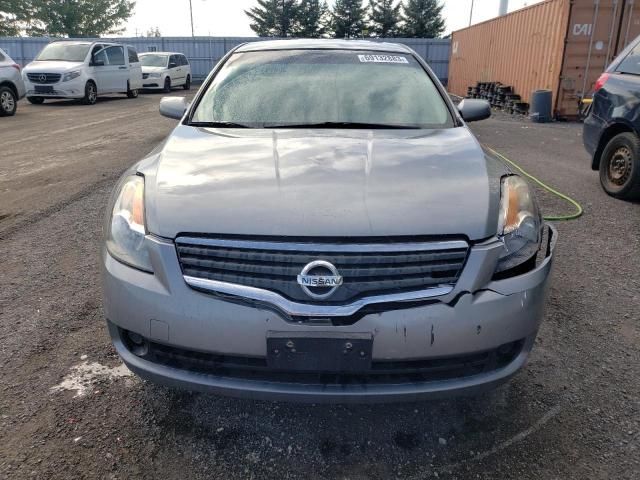 2008 Nissan Altima 2.5