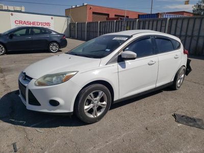 2013 Ford Focus SE for sale in Anthony, TX