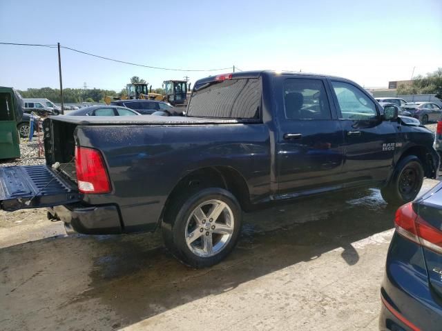 2014 Dodge RAM 1500 ST