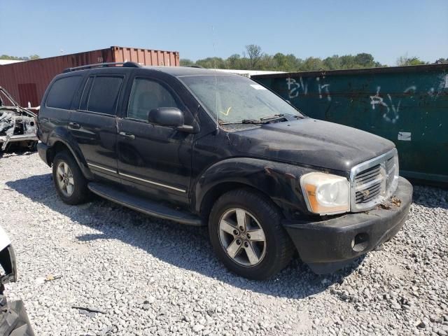 2006 Dodge Durango Limited