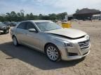 2015 Cadillac CTS Luxury Collection