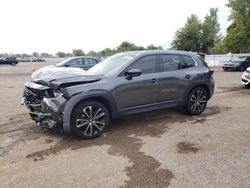 Vehiculos salvage en venta de Copart London, ON: 2023 Mazda CX-50 Premium