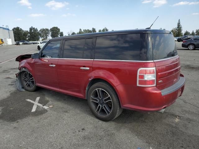 2015 Ford Flex SEL