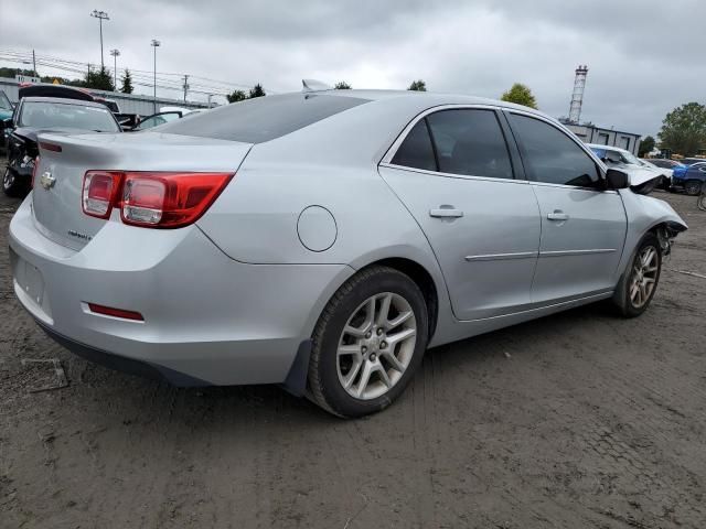 2016 Chevrolet Malibu Limited LT