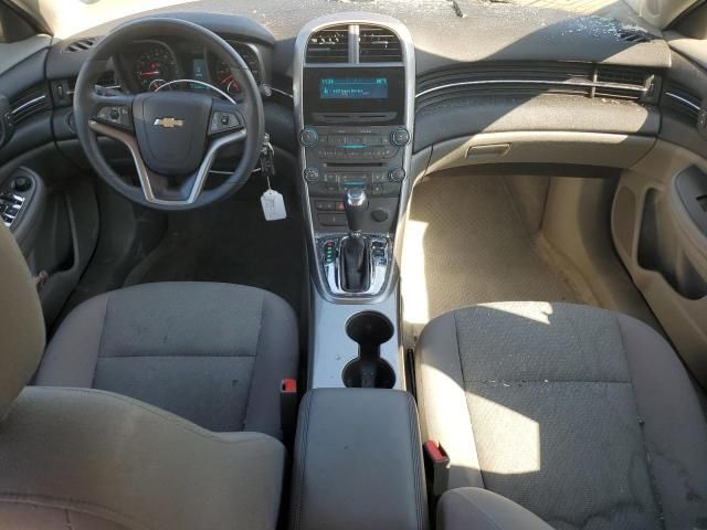 2013 Chevrolet Malibu LS