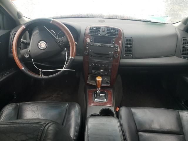 2006 Cadillac CTS HI Feature V6