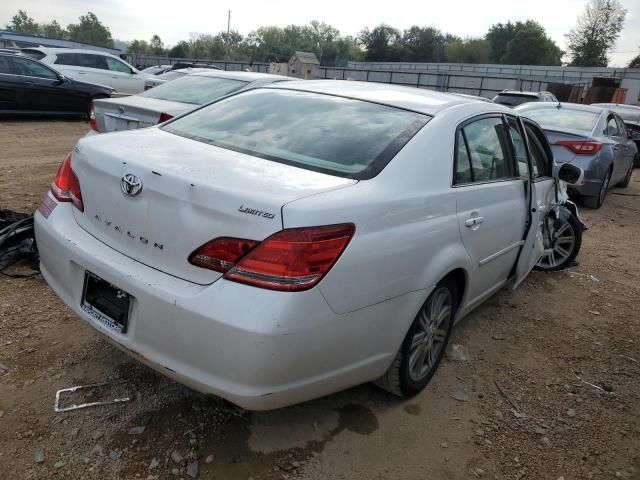 2006 Toyota Avalon XL