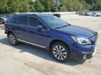 2017 Subaru Outback Touring