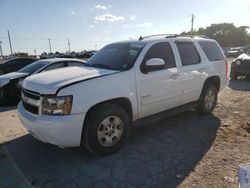 2012 Chevrolet Tahoe C1500 LT for sale in Oklahoma City, OK