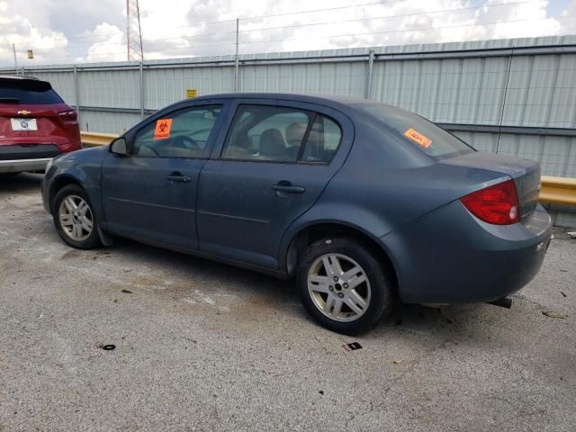 2005 Chevrolet Cobalt LS