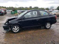 Salvage cars for sale from Copart Hillsborough, NJ: 2000 Toyota Echo