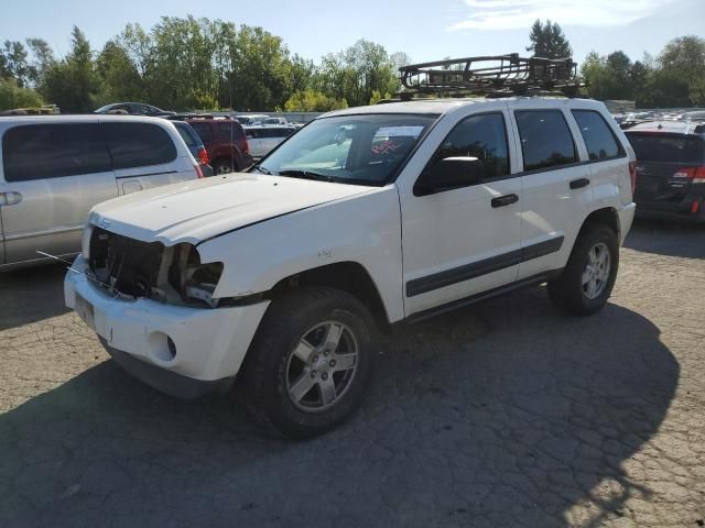 2006 Jeep Grand Cherokee Laredo