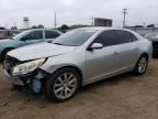 2016 Chevrolet Malibu Limited LTZ