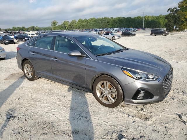 2019 Hyundai Sonata Limited