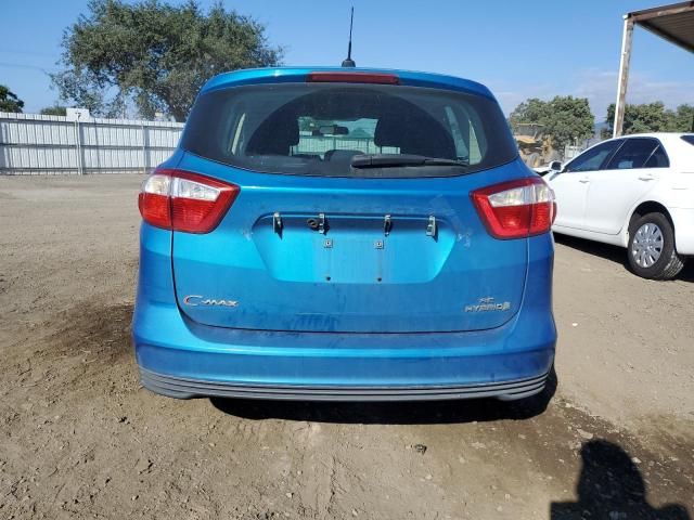 2013 Ford C-MAX SE