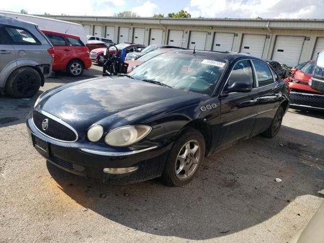 2005 Buick Lacrosse CXL