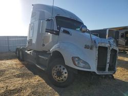 Vehiculos salvage en venta de Copart Martinez, CA: 2018 Kenworth Construction T680